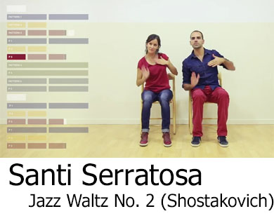 Jazz Waltz No. 2