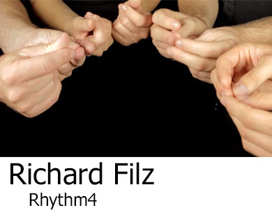 Richard Filz - Rhythm4